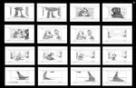 Storyboards de Chicken Little 2 et Les Aristochats 2! 31500285_p