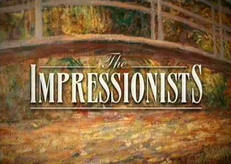 The Impressionists - BBC 2006  15159562_p