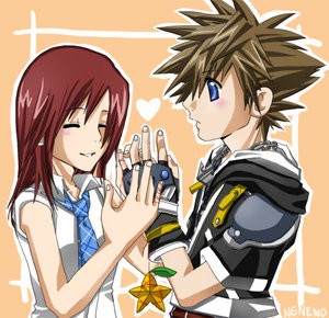 Fan arts Kingdom Hearts 5796618_p