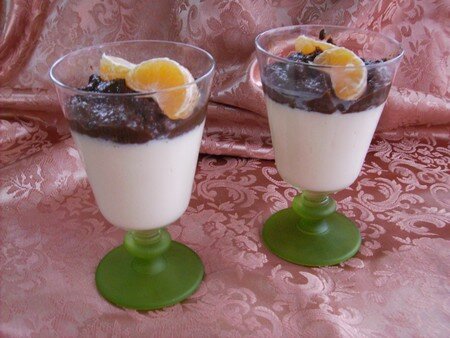 Panna cotta aux deux chocolats 19749801_p