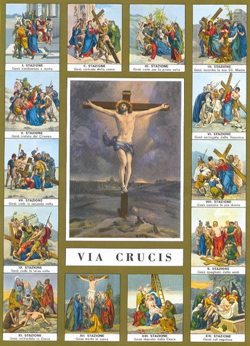 Les véritables reliques de la crucifixion du Christ : Vidéos et textes 21102180_m