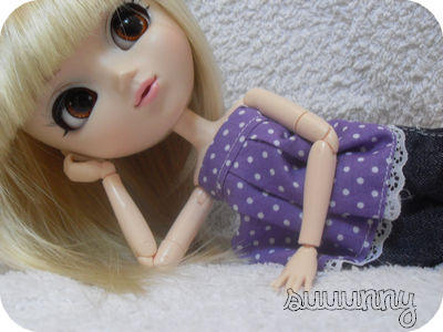 Kaline [Celsiy custo -wig & obitsu-] 42122697