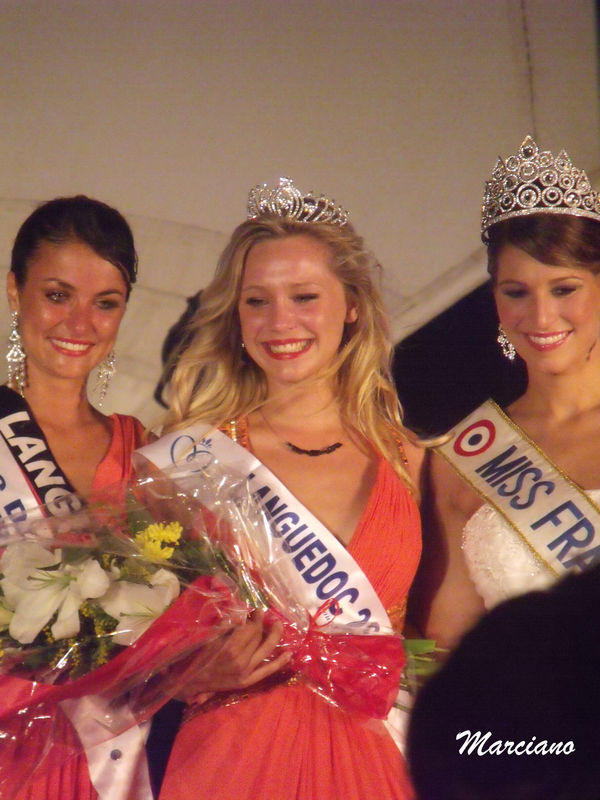 Road to Miss FRANCE 2012 [PAGEANT MANIA COVERAGE] 67187240