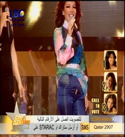 fde7et asala fi el  star academy 9295193