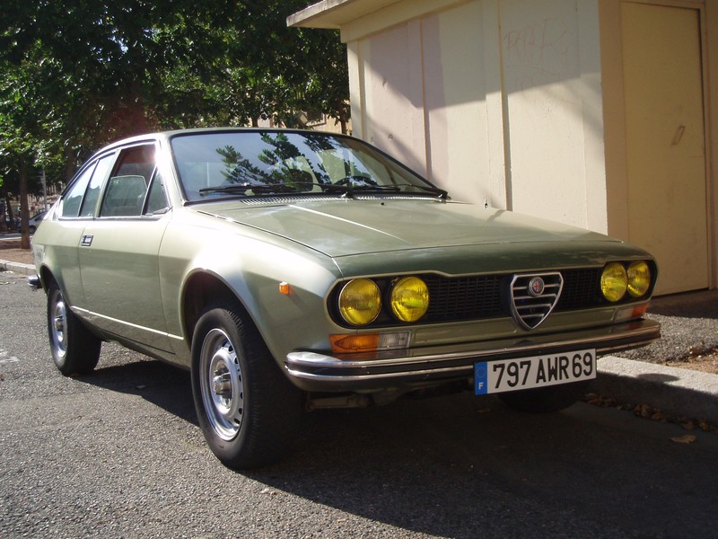 Alfetta GT 16637720