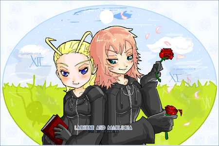 Fan arts Kingdom Hearts 6235349_p