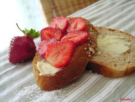 tartine de fraises au beurre salé 15313508_p