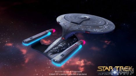Star Trek : Infinite Space (jeu jamais sorti) 61836642