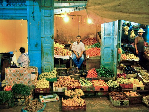 احلى صور من الحياة اليوميه بالمغرب 6926953