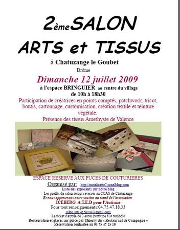 Salon arts et Tissus 2009 38326754_p