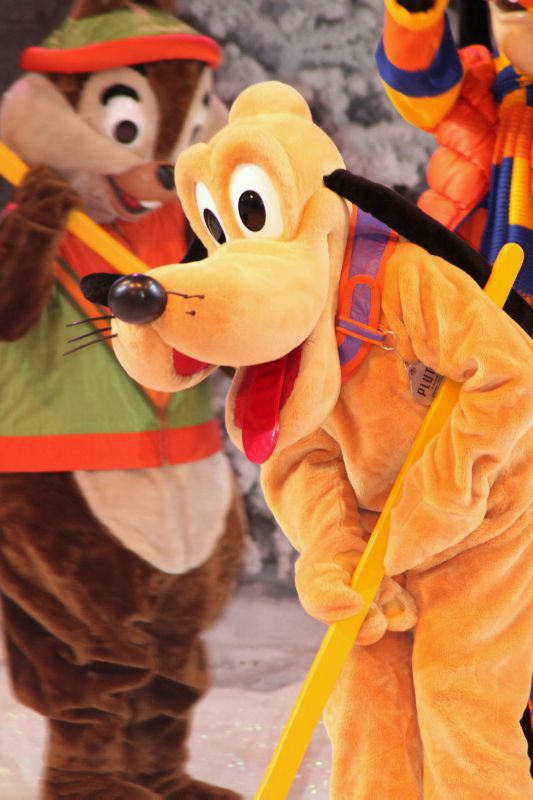 Photos avec les Personnages Disney - Page 25 70286988