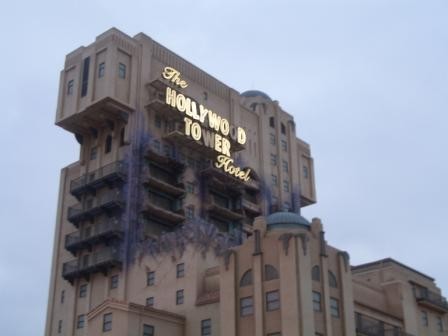 The Twilight Zone Tower of Terror : ouverture le 22/12/07 - Page 30 18656452