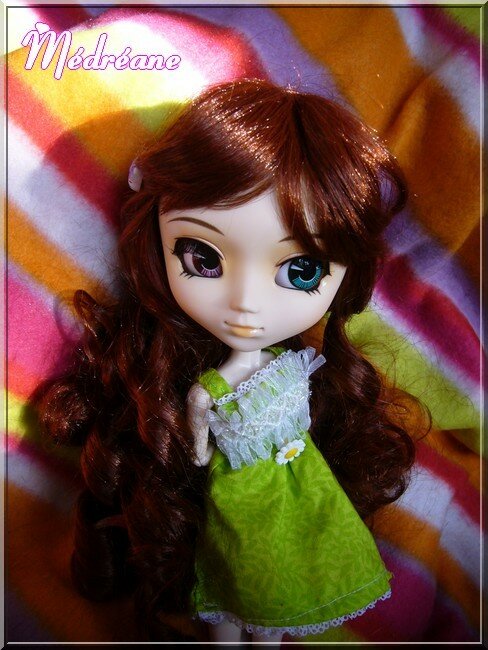 Photos de vos Dolls 18099361