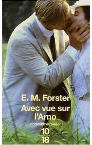 A room with a view, de James Ivory (1986).  55414044