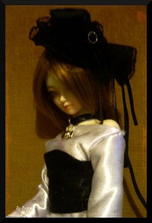 [MNF Shushu, DOC Kirill] Victorian Lady page3 - Page 3 49874485_p