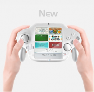 Project CAFE - Wii U -  Future console de Nintendo 63966966_p