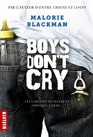 Boys Don't Cry 71657357