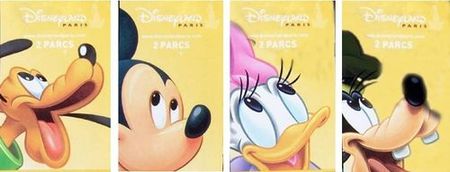 [Blog] Collection Passeports Disney 58663026_p