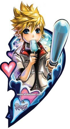 Fan arts Kingdom Hearts 6297786_p