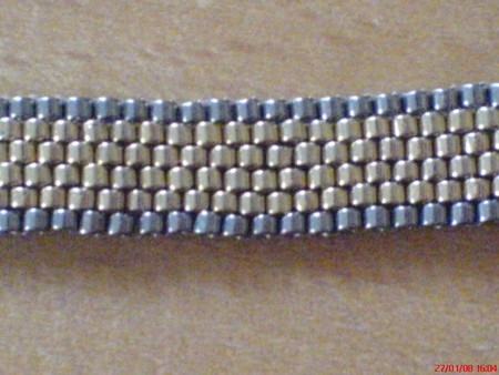 Bracelet Doré 21495425_p