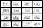 Storyboards de Chicken Little 2 et Les Aristochats 2! 31500339_p