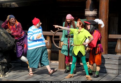 [Spectacle] "En Suivant le Guide avec Peter Pan" (du 6 avril 2011 au 4 mars 2012) - Page 12 64333020_m