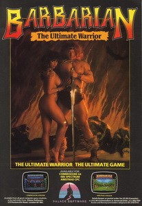 [Amstrad] Barbarian 24585377