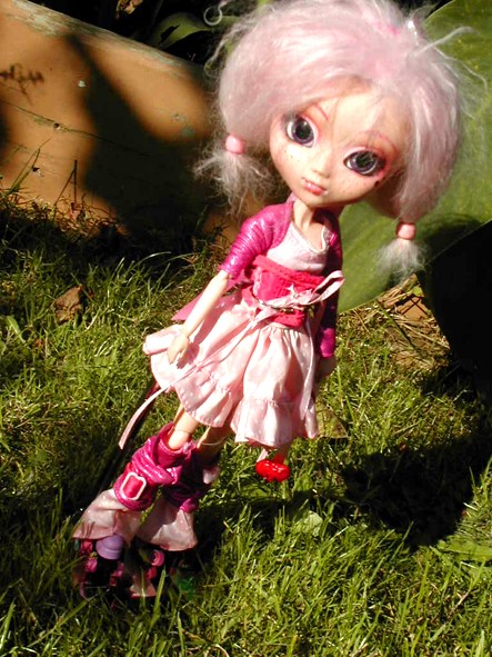 Pullip page 2 custom 17093538