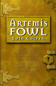 Artemis Fowl (Tome 1) - Eoin Colfer 49699253_p