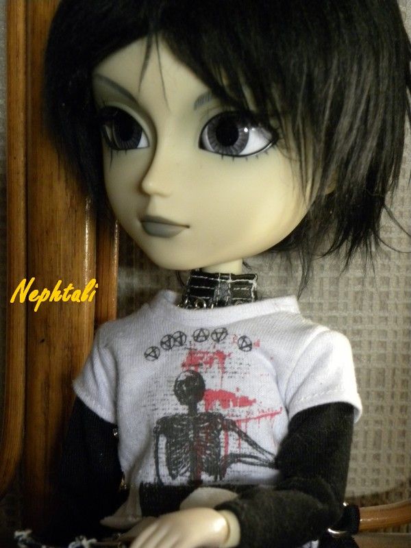 Le gite des Oliviers 14 pullips 4 taeyangs ! 45933654