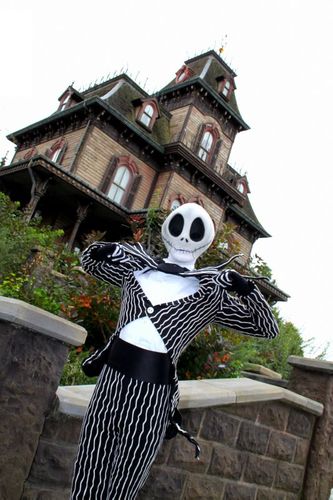 halloween - Photos avec les Personnages Disney - Page 30 69053139_m