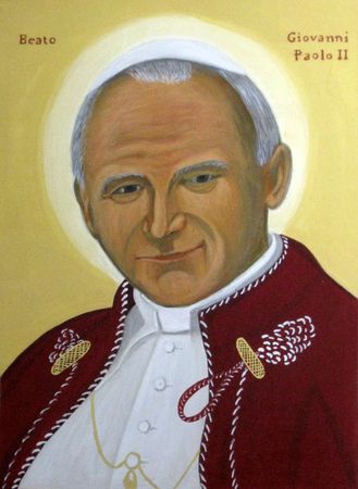 Neuvaine au Bienheureux Jean Paul II du 14 au 22 Octobre 80217551_p