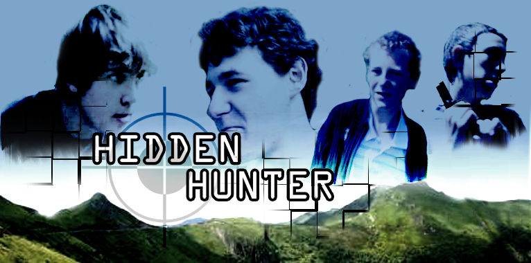 Hidden Hunter 26195394