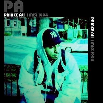 [Réactions] Prince Ali - I Miss 1994 (2007) 40283499