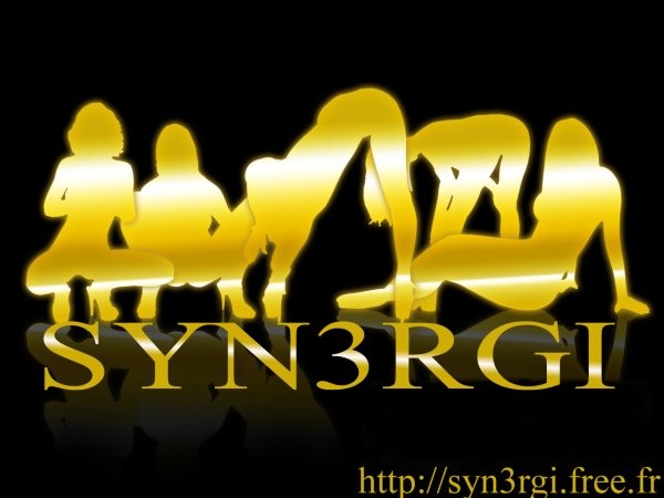 Team SYN3RGi 20093790