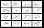 Storyboards de Chicken Little 2 et Les Aristochats 2! 31500173_p