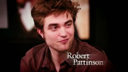 Pub tv : Rob, Kristen , Taylor et Dakota chez Oprah Winfrey 52981552_p