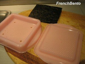 Le riz : cuisson et sandwich 21492759_p