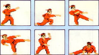 [Amstrad] The Way of the Exploding Fist 27313340
