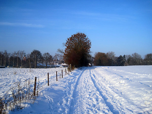 Souffrez-vous de déprime saisonnière durant l’hiver ? 60286313