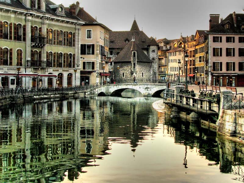 un t'it tour dans  Annecy 35039969