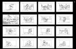 Storyboards de Chicken Little 2 et Les Aristochats 2! 31500155_p