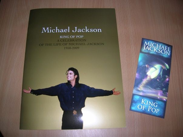 [Livre] My Friend Michael - Page 2 45232073