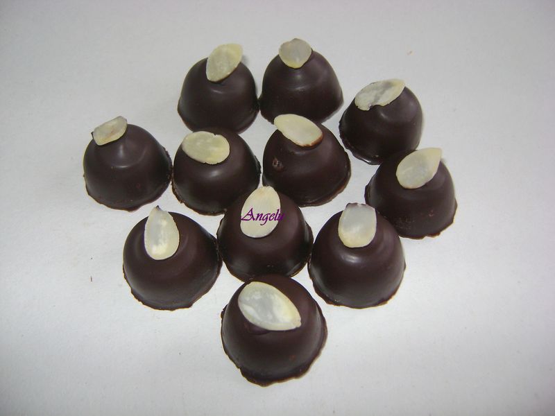 Petits Chocolats  34163458