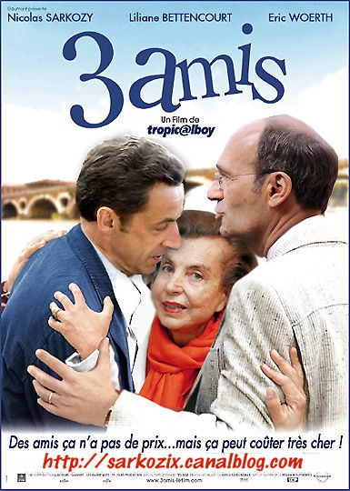 Sauvons les riches ! Bouclier fiscal, Emprunt Sarkozy 2010 ... - Page 3 55130423