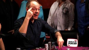 Drôle de poker: la nouvelle série humoristique sur le poker  72998122_p