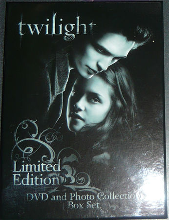 Twilight, le dvd 36111652_p