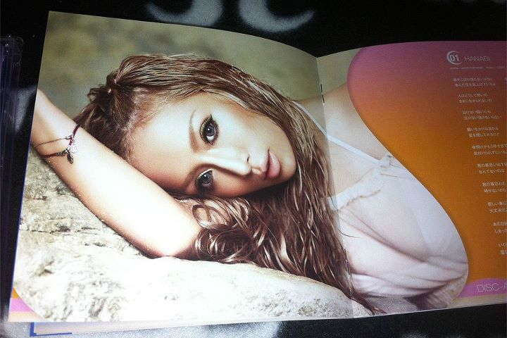 Ayumi Hamasaki >> minialbum "Again" - Página 3 78062515_o