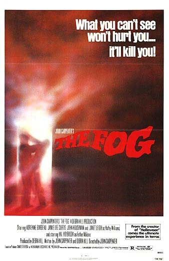 [Avis en Vrac] Fog (1980) 41931372