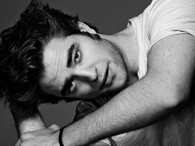 Robert Pattinson - Page 5 46271329_p